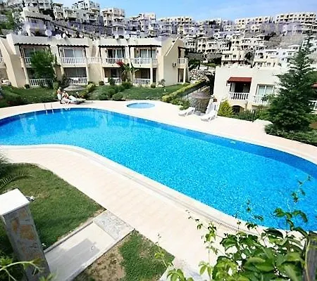 公寓 Important Group | Bd106 Turquoise Homes