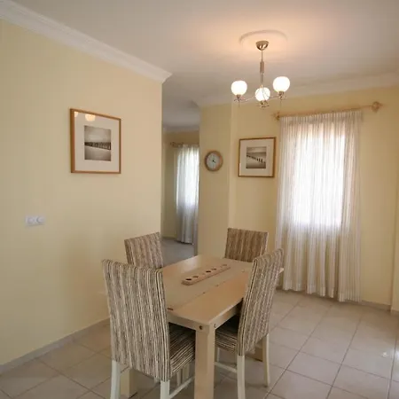 Important Group | Bd106 Turquoise Homes 公寓 博阿齐奇