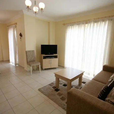 Important Group | Bd106 Turquoise Homes 公寓