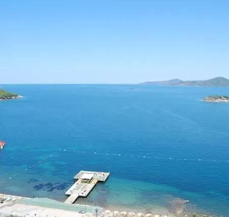 公寓 Important Group | Bd106 Turquoise Homes