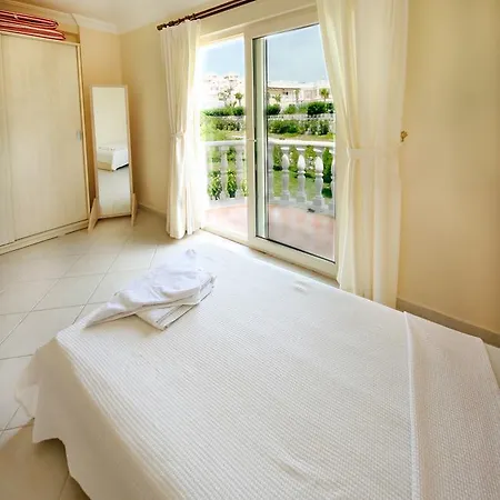 Important Group | Bd106 Turquoise Homes 公寓
