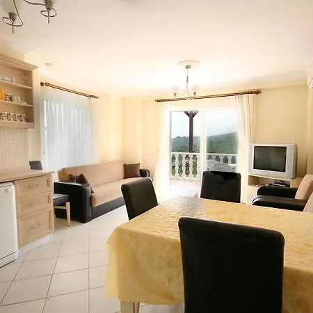 Important Group | Bd106 Turquoise Homes 公寓 *